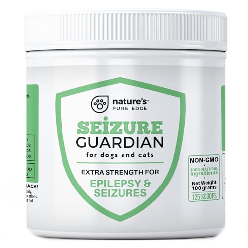 Best Dog Food for Seizures