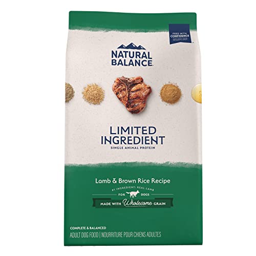 Best Dog Food Without Chicken