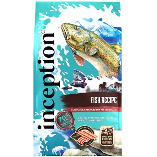 Best Dog Food Without Peas & Legumes