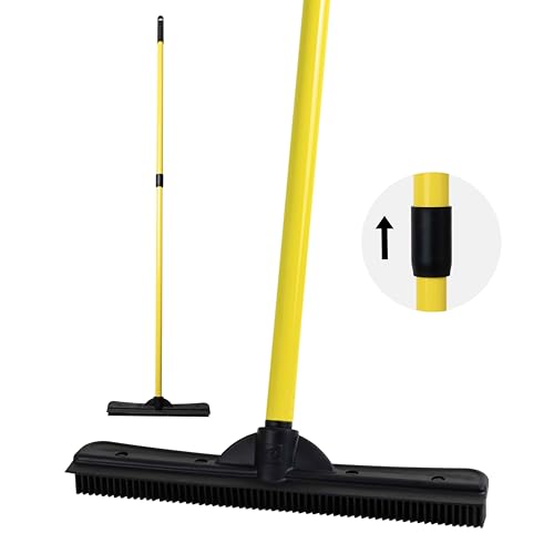 Best Dog Hair Brooms