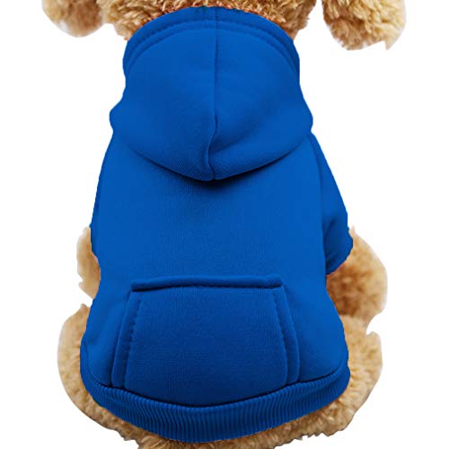 Best Dog Hoodies