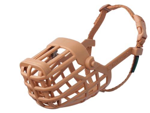 Best Dog Muzzles