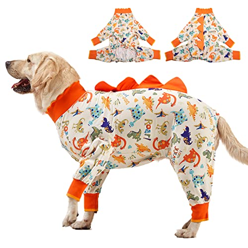 Best Dog Pajamas
