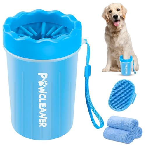 Best Dog Paw Washer