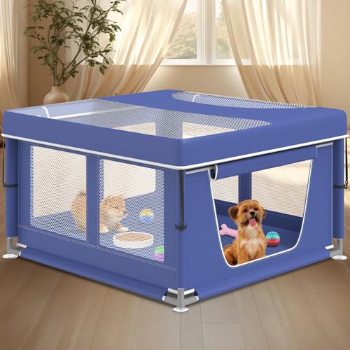 Best Dog Playpens