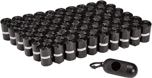 Best Dog Poop Bags