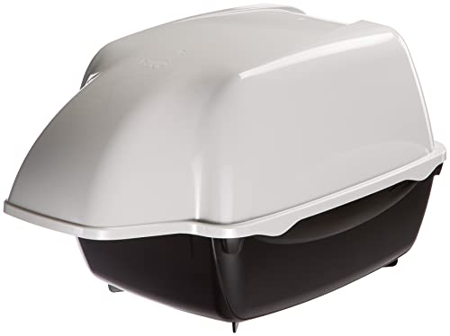 Best Dog Proof Litter Box