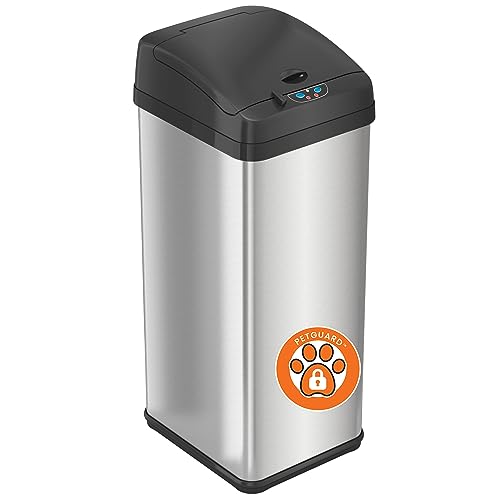 Best Dog Proof Trash Cans