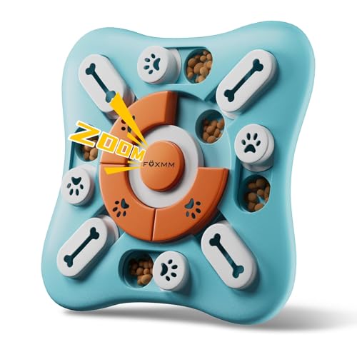 Best Dog Puzzle Toys