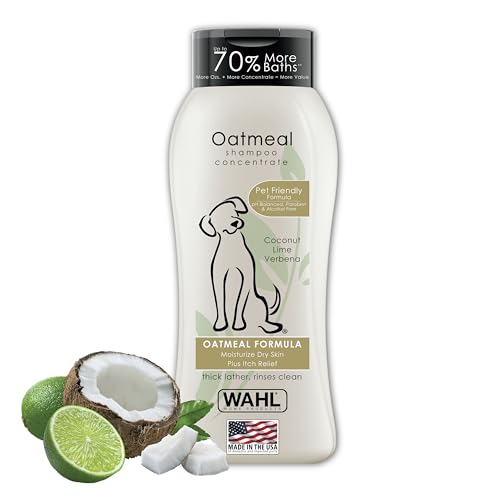 Best Dog Shampoo