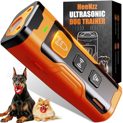 Best Dog Silencers