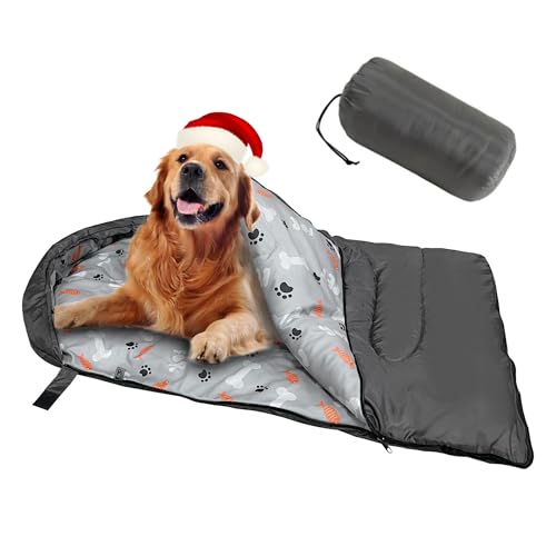 Best Dog Sleeping Bags