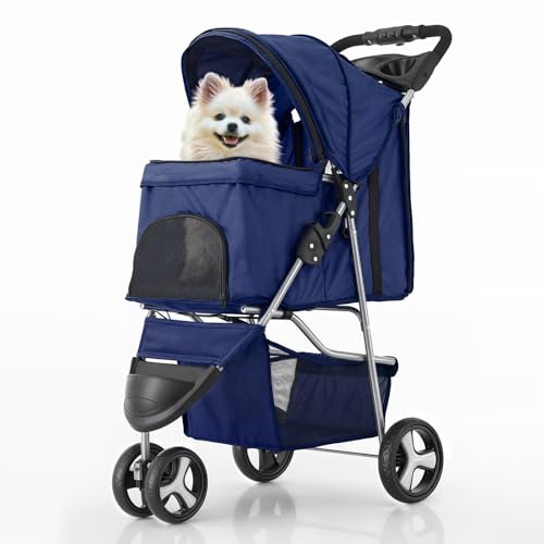 Best Dog Strollers