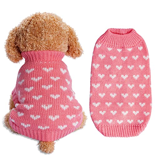 Best Dog Sweaters