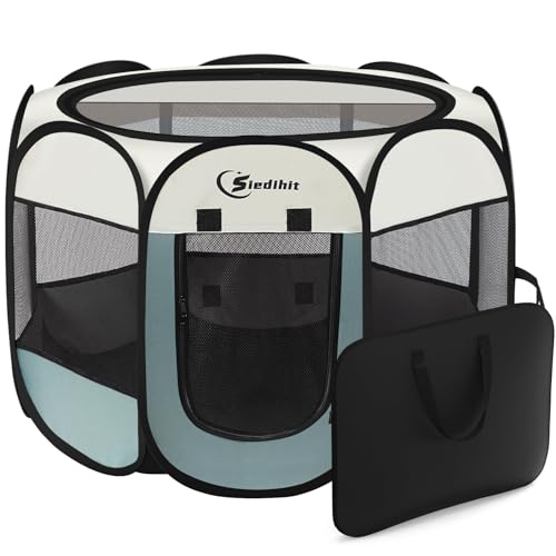 Best Dog Tents