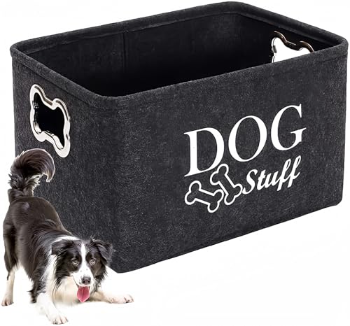 Best Dog Toy Boxes