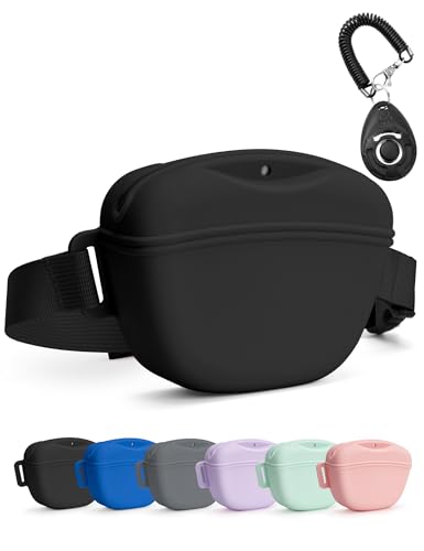 Best Dog Treat Pouches & Bags
