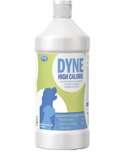 Best Dog Weight Gain Supplements
