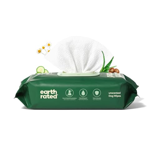 Best Dog Wipes