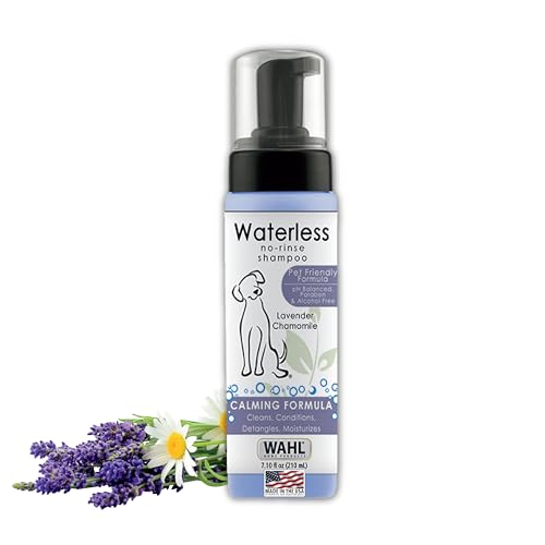Best Dry Shampoo For Dogs