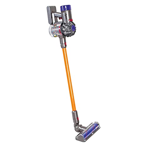 Best Dyson Pet Vacuums