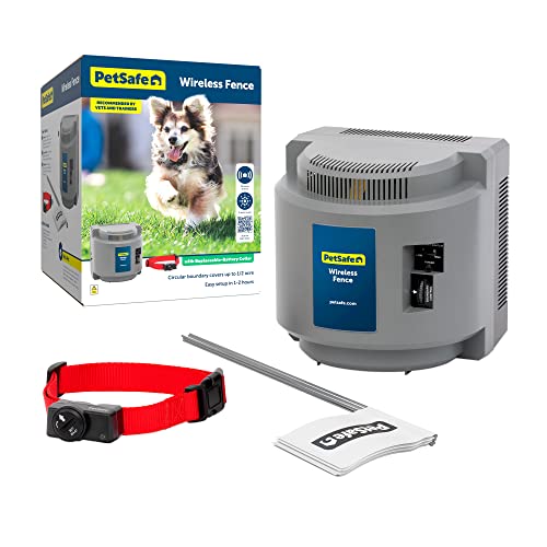 Best Electric Dog Fences
