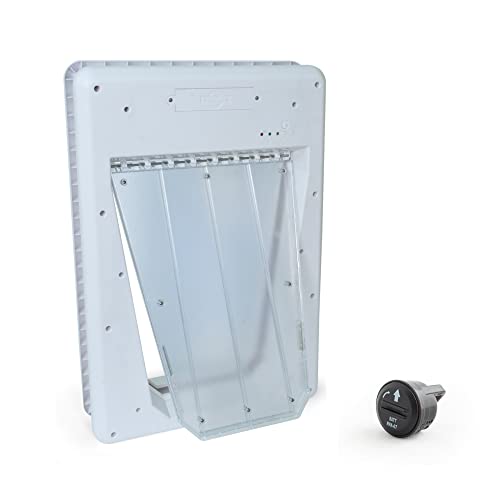 Best Electronic Dog Doors