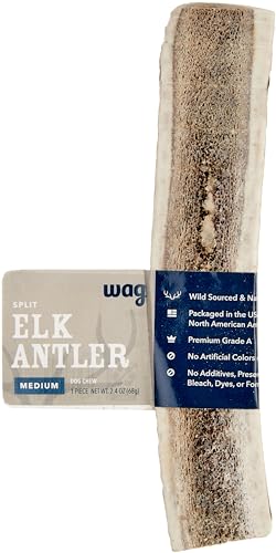 Best Elk Antler Dog Chews