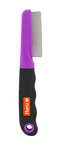 Best Flea Comb for Cats