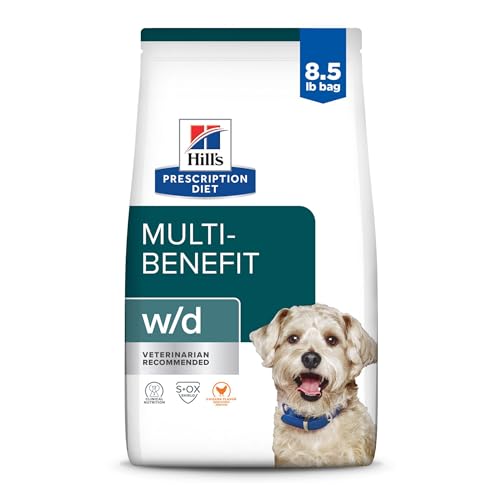 Best Food for Diabetic Dogs