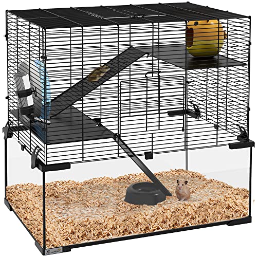 Best Gerbil Cage