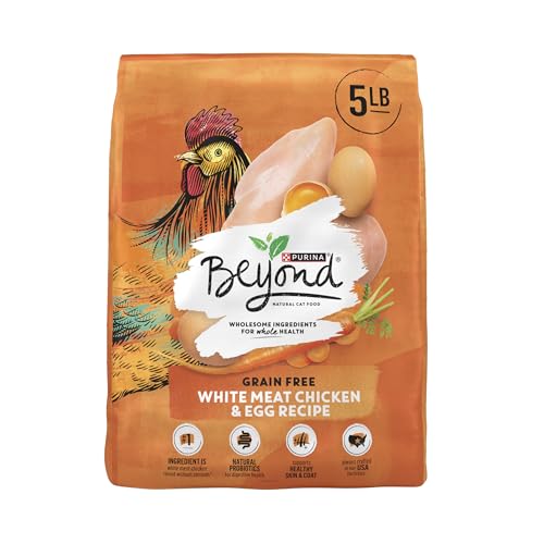 Best Grain Free Cat Food