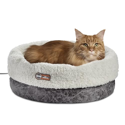 Best Heated Cat Beds