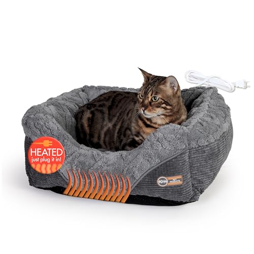 Best Heated Dog Beds