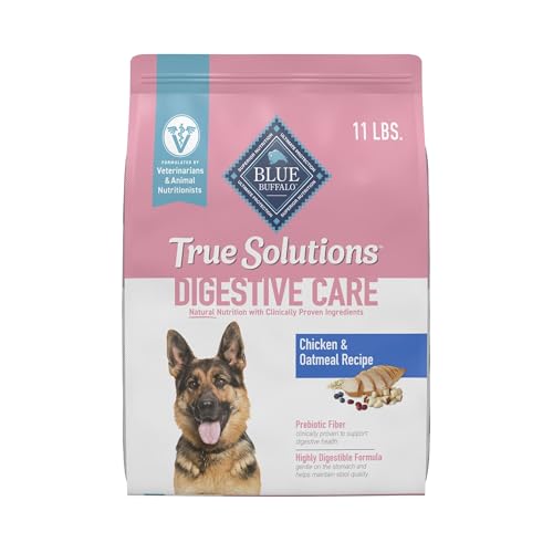Best High Fiber Dog Food