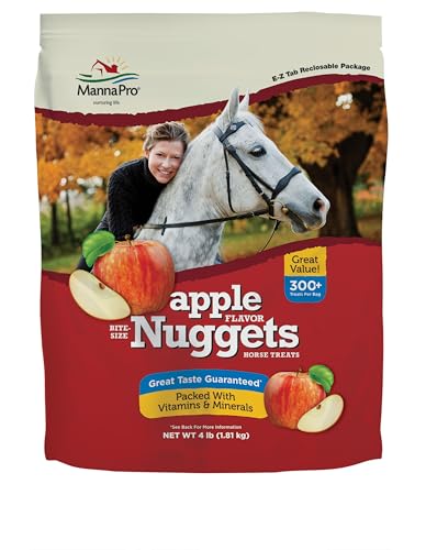 Best Horse Treats