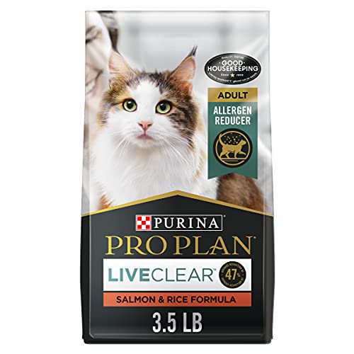 Best Hypoallergenic Cat Food