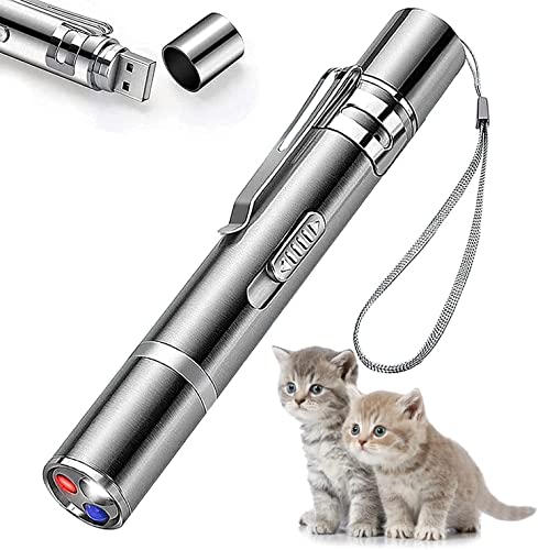 Best Laser Pointers for Cats