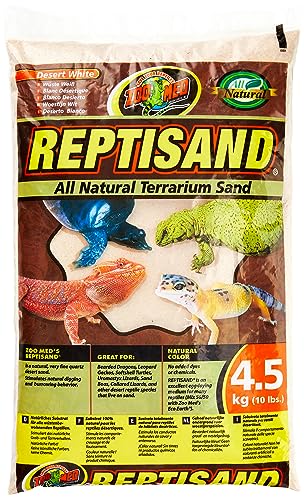 Best Leopard Gecko Substrate