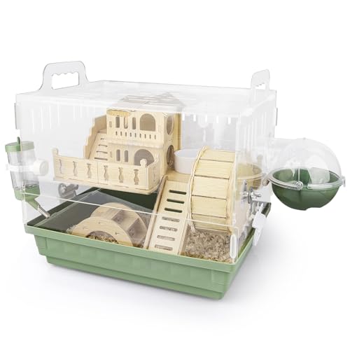 Best Mouse Cage
