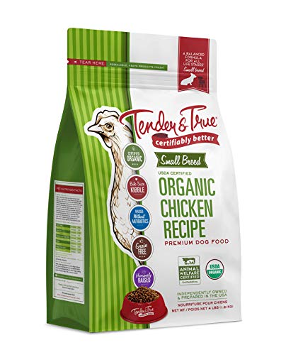 Best Organic Dog Food