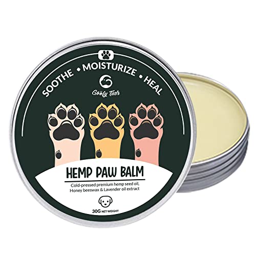 Best Paw Protection Waxes For Dogs