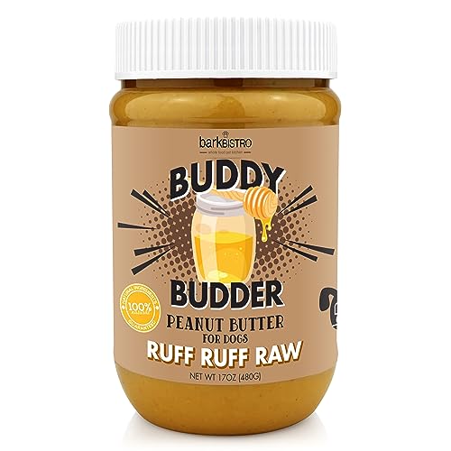 Best Peanut Butter Brands for Dogs