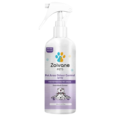 Best Pet Odor Neutralizer