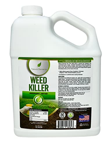 Best Pet Safe Weed Killer for Your Yard