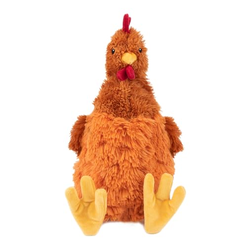 Best Plush Dog Toys