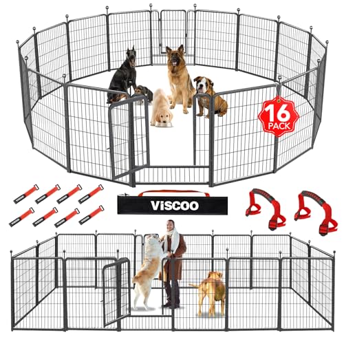 Best Portable Dog Fence for Rv