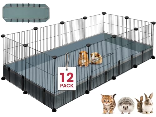 Best Rabbit Cage