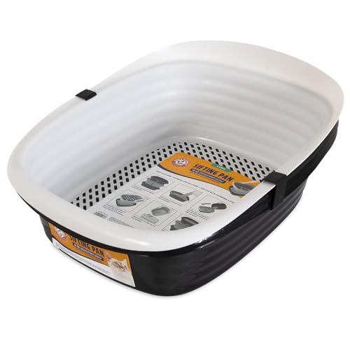Best Sifting Litter Box