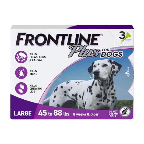 Best Tick Repellent for Dogs